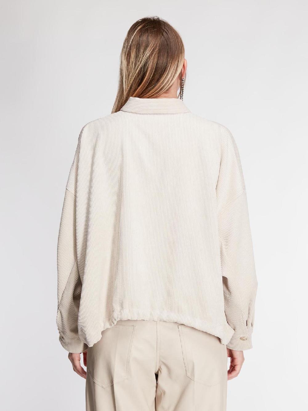 8pm Garfunkel Camicia