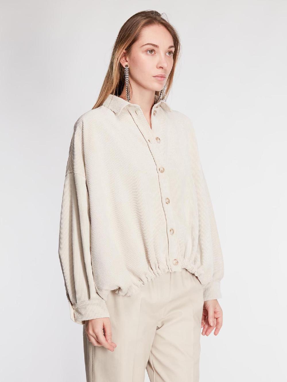 8pm Garfunkel Camicia