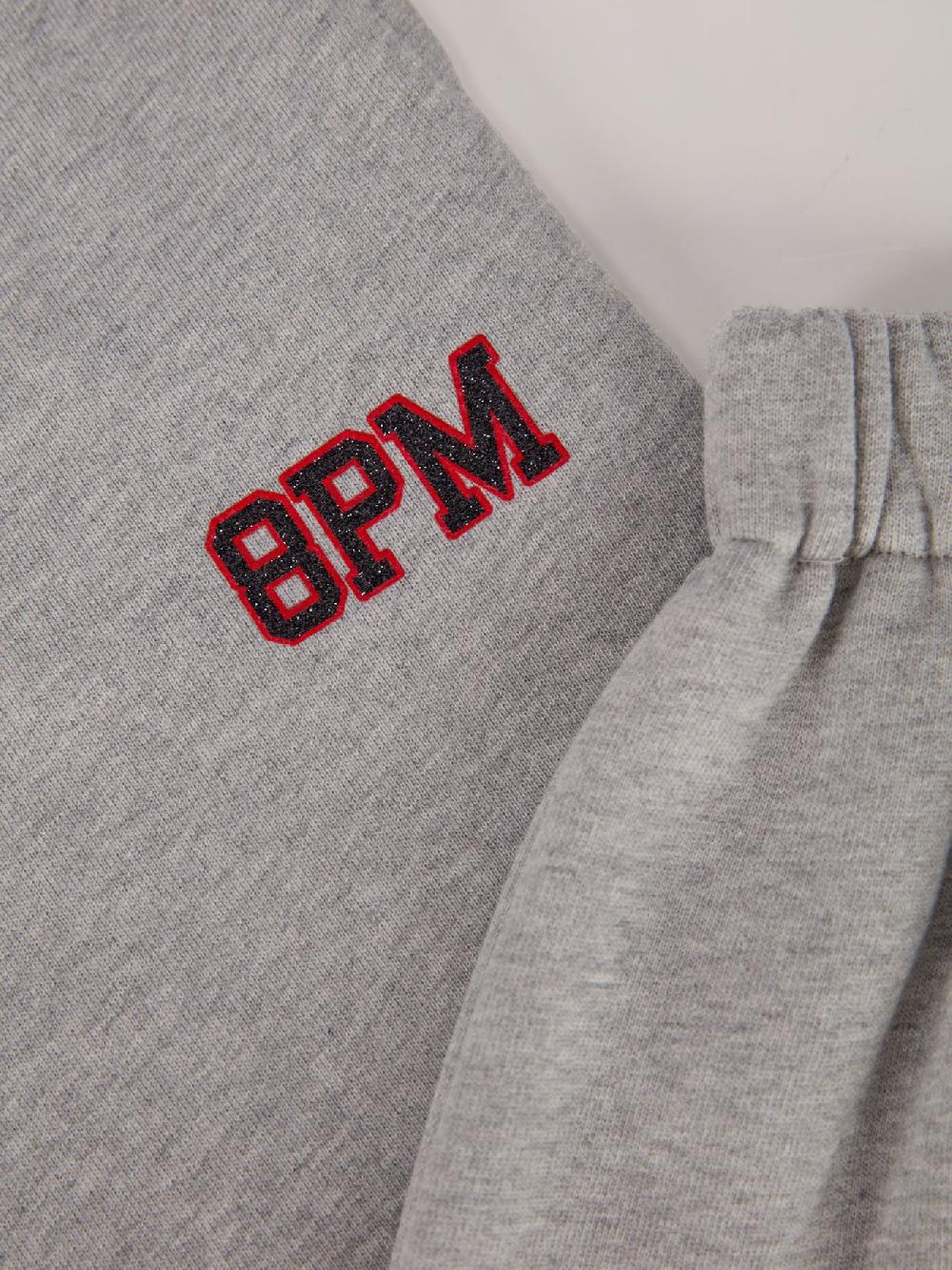 8pm Hampshire-A Pantalone