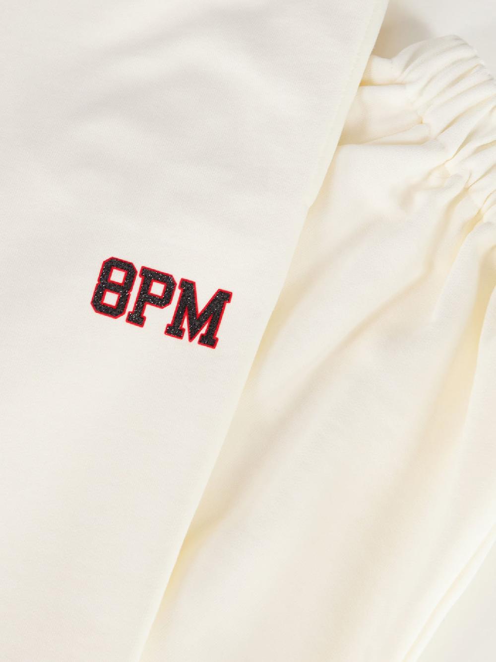 8pm Hampshire-A Pantalone