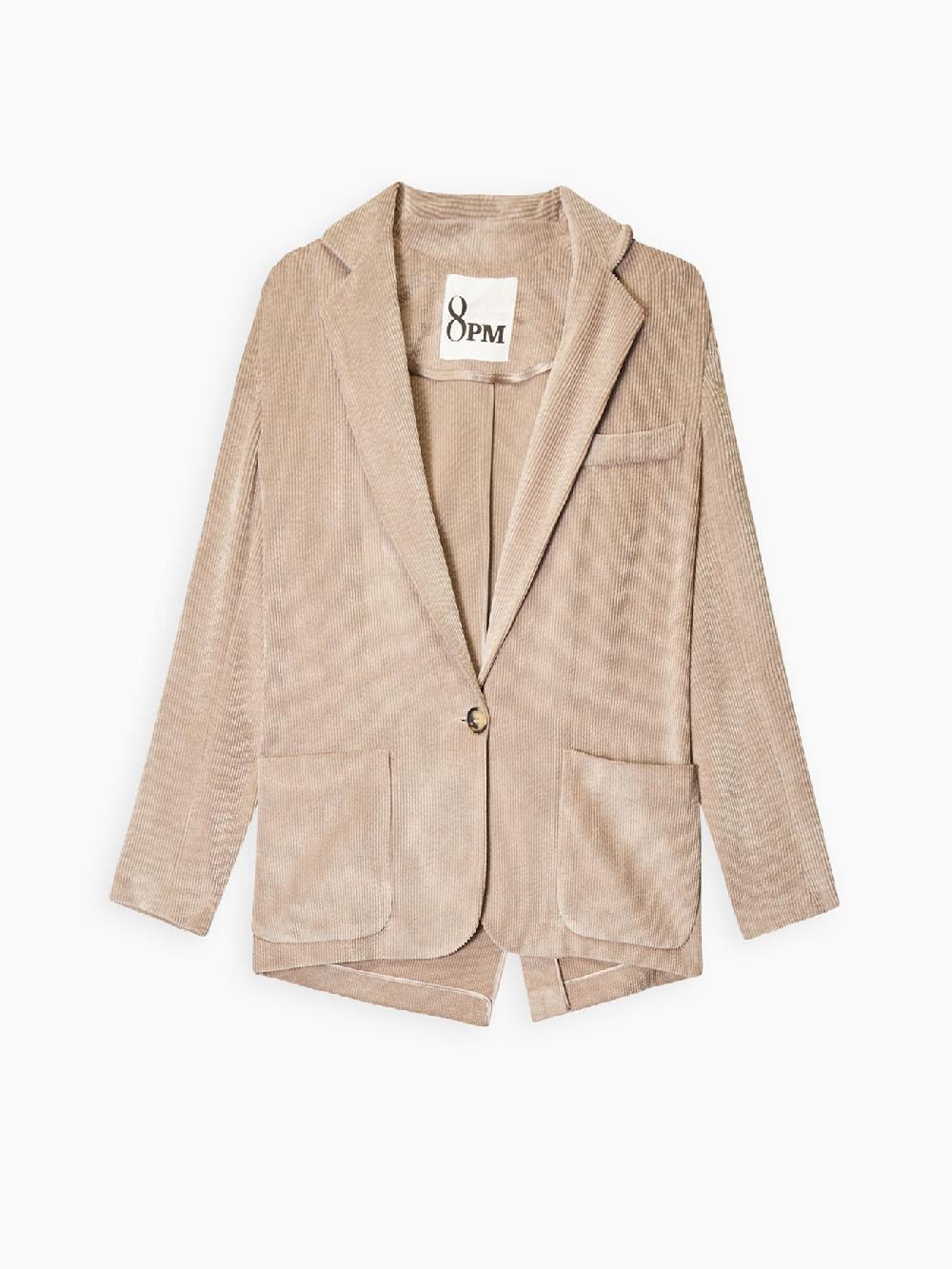 8pm Kettering Giacca