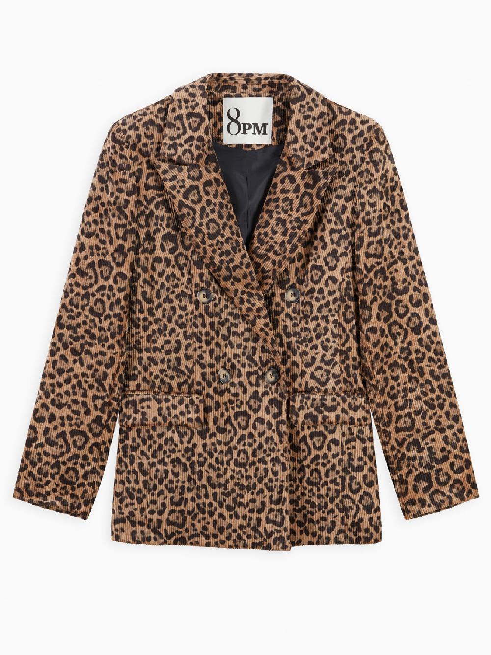 8pm Lafayette-A Giacca