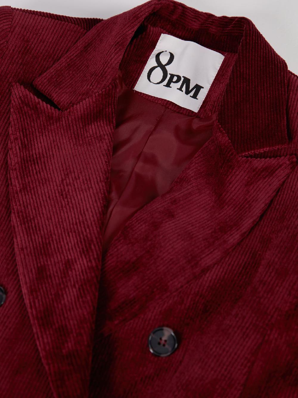 8pm Lafayette Giacca