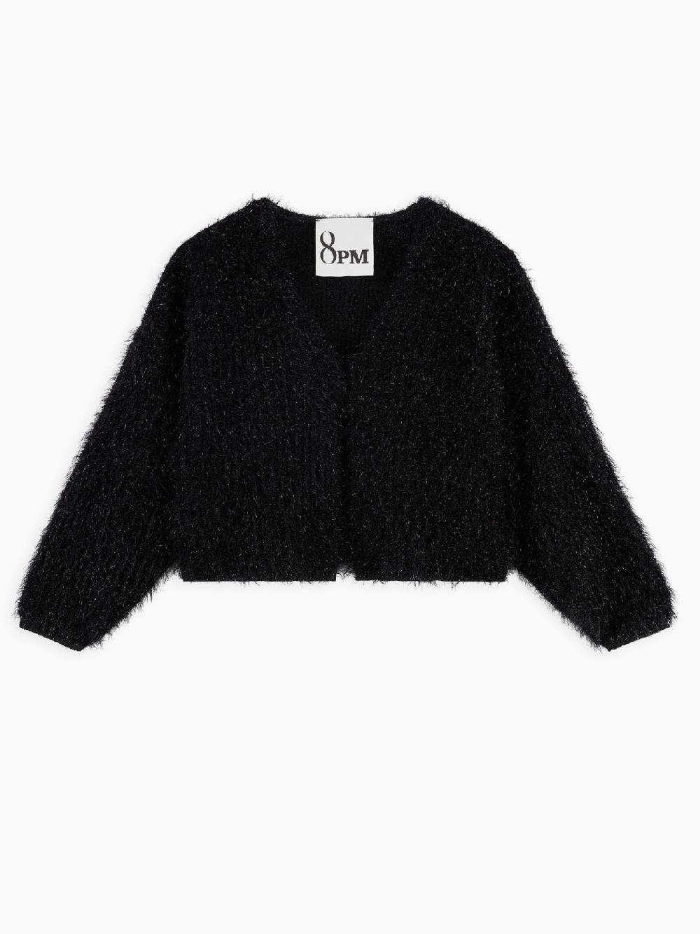 8pm Lawrence Cardigan