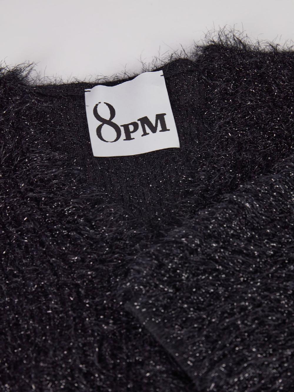 8pm Lawrence Cardigan