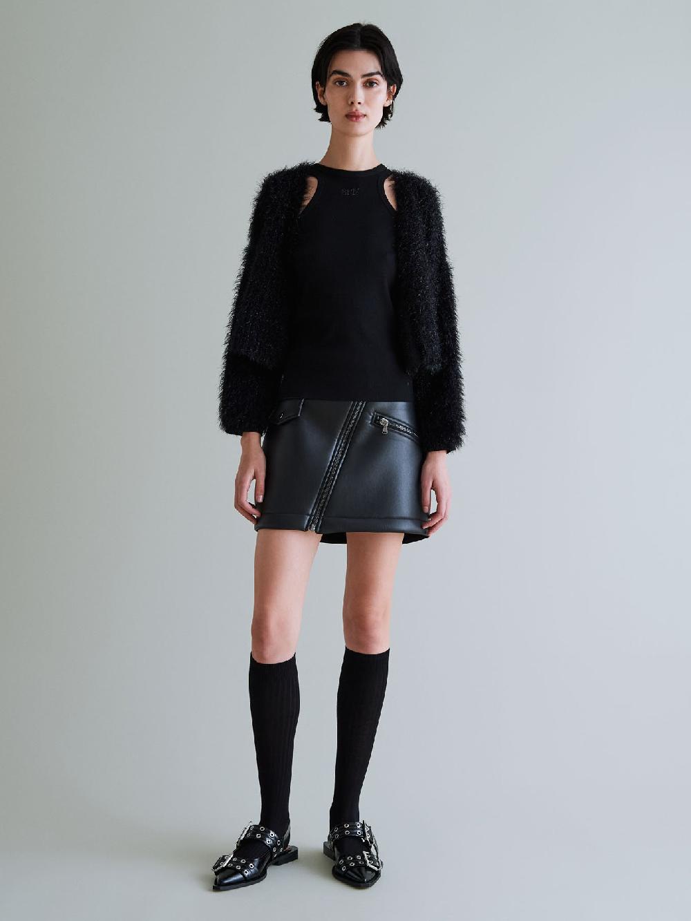 8pm Lawrence Cardigan