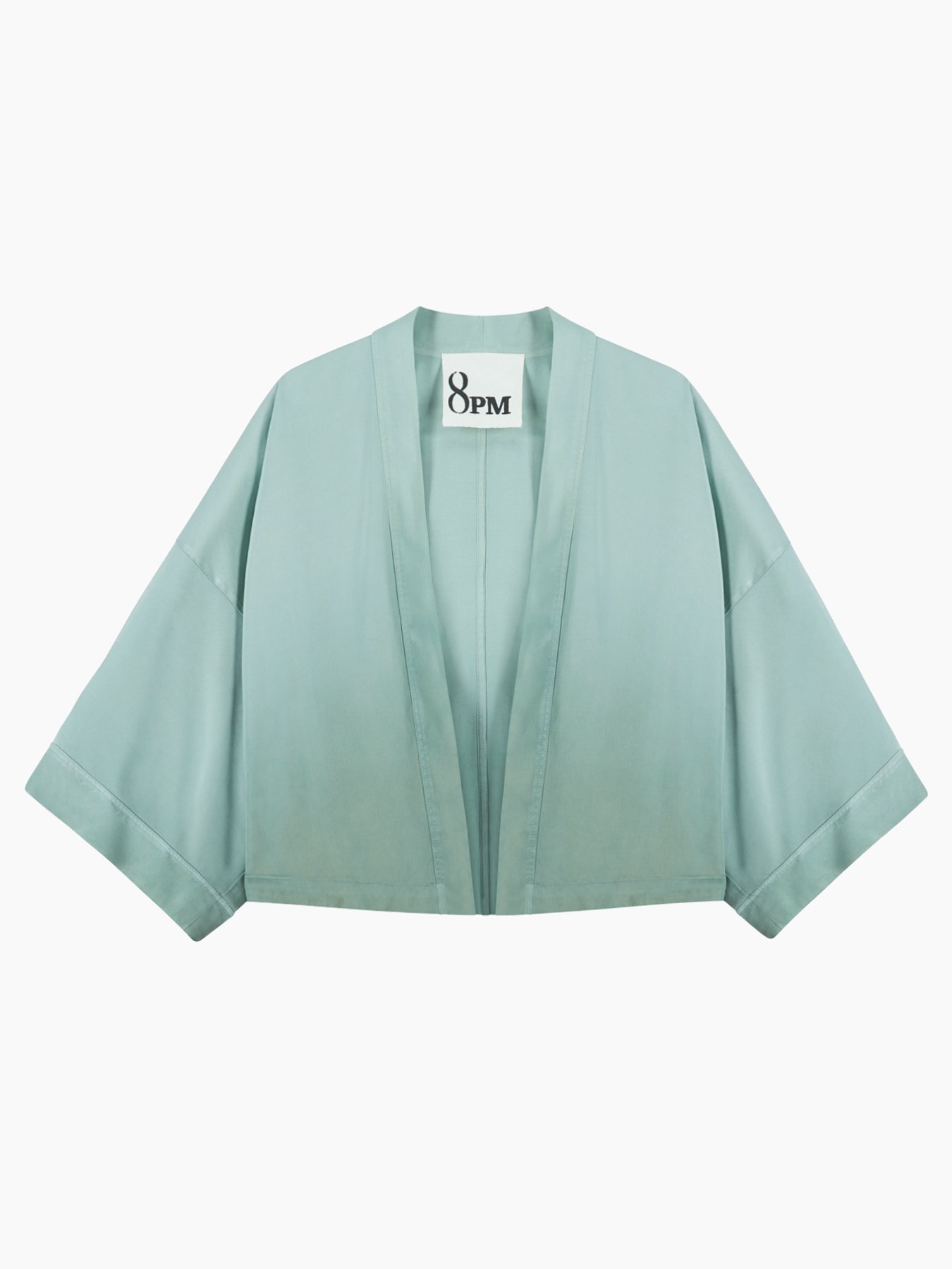 8pm Libreville Cardigan