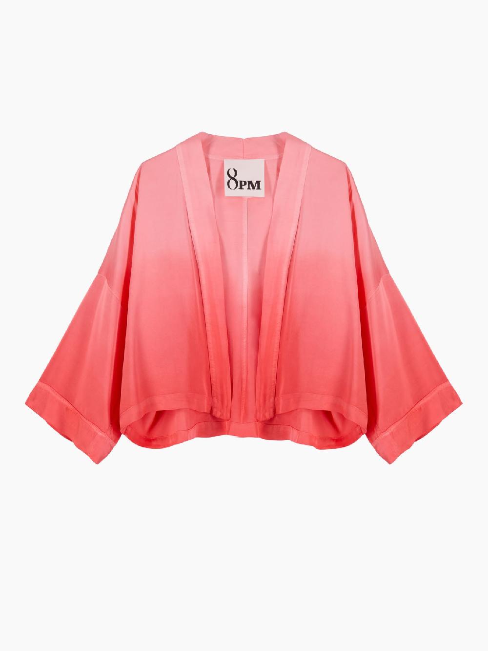 8pm Libreville Cardigan