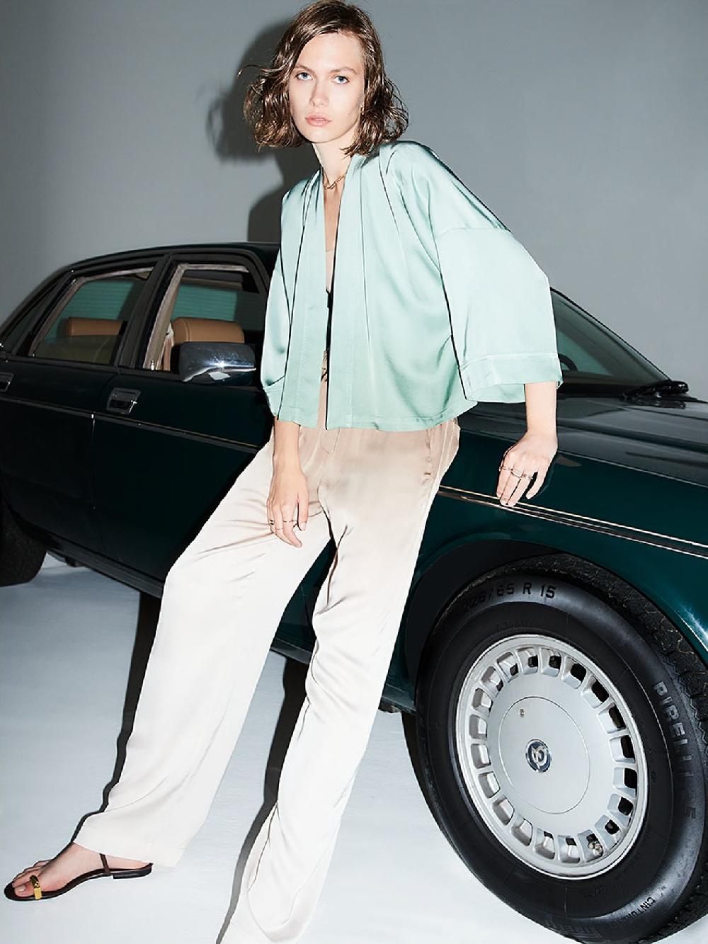 8pm Libreville Cardigan