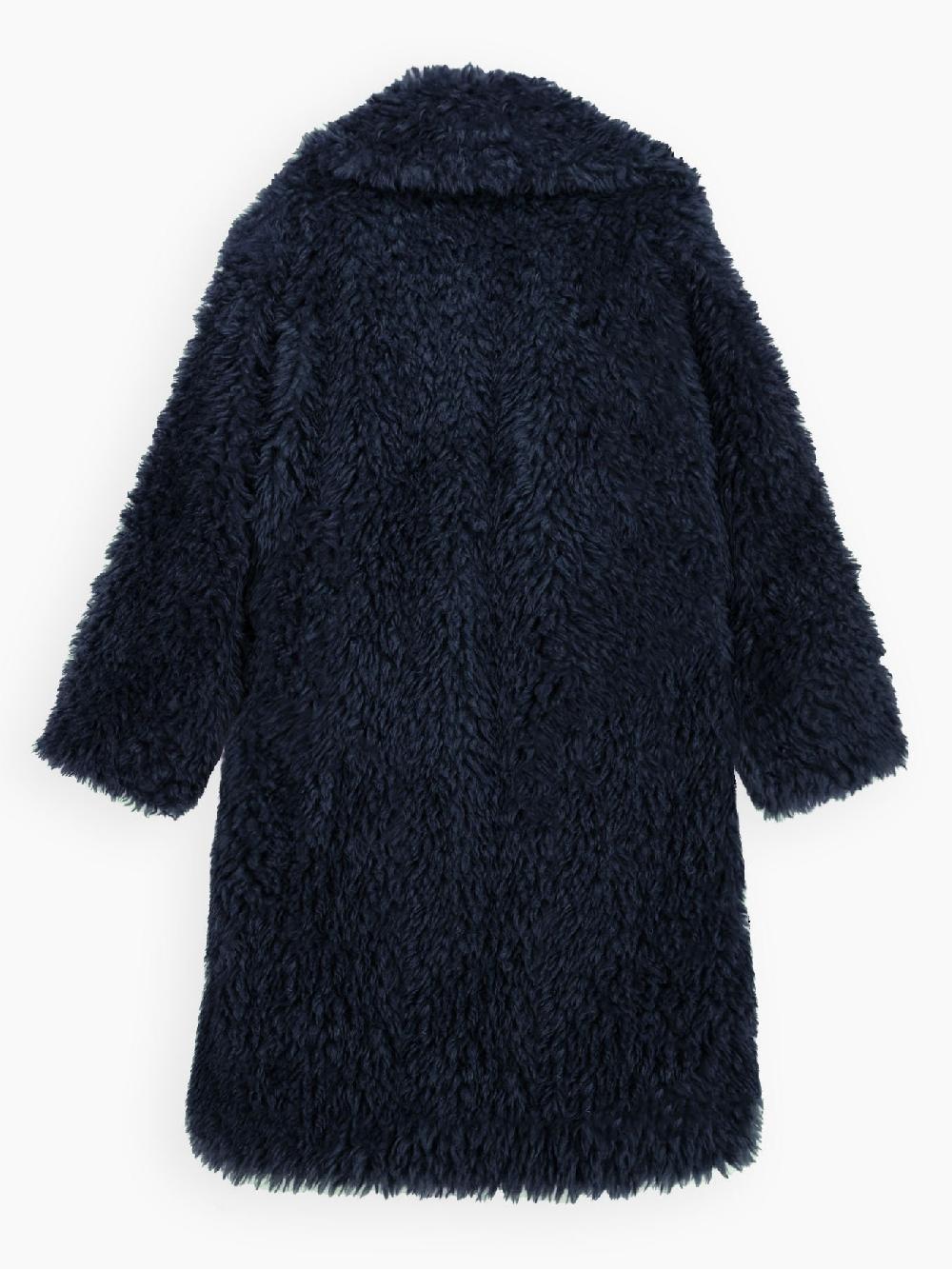 8pm Manhattan Cappotto