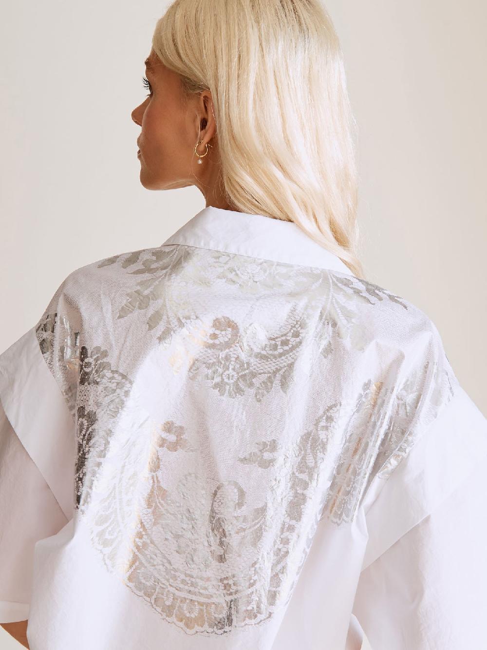 8pm Margherita Camicia