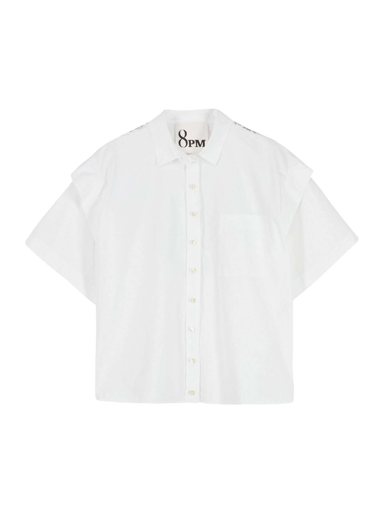 8pm Margherita Camicia