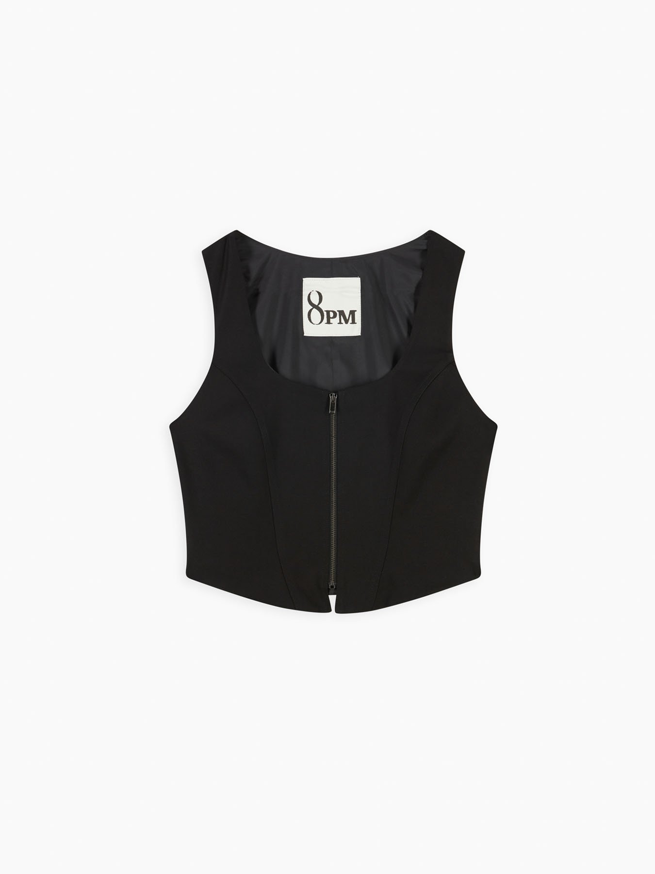 8pm Mercer-A Gilet
