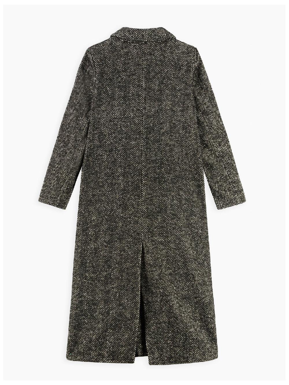 8pm Notredame Cappotto