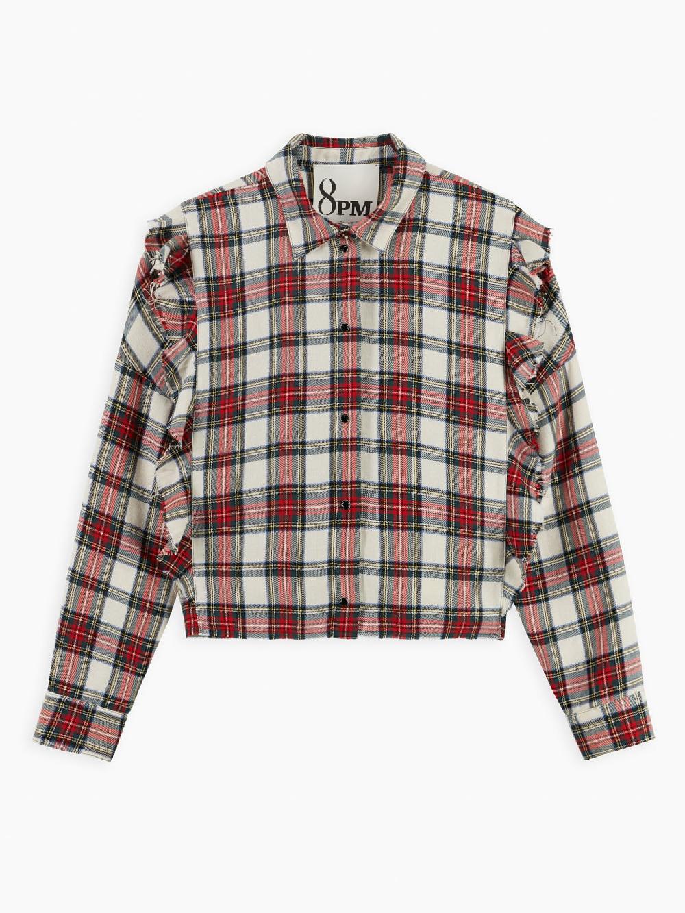 8pm Pasadena Camicia