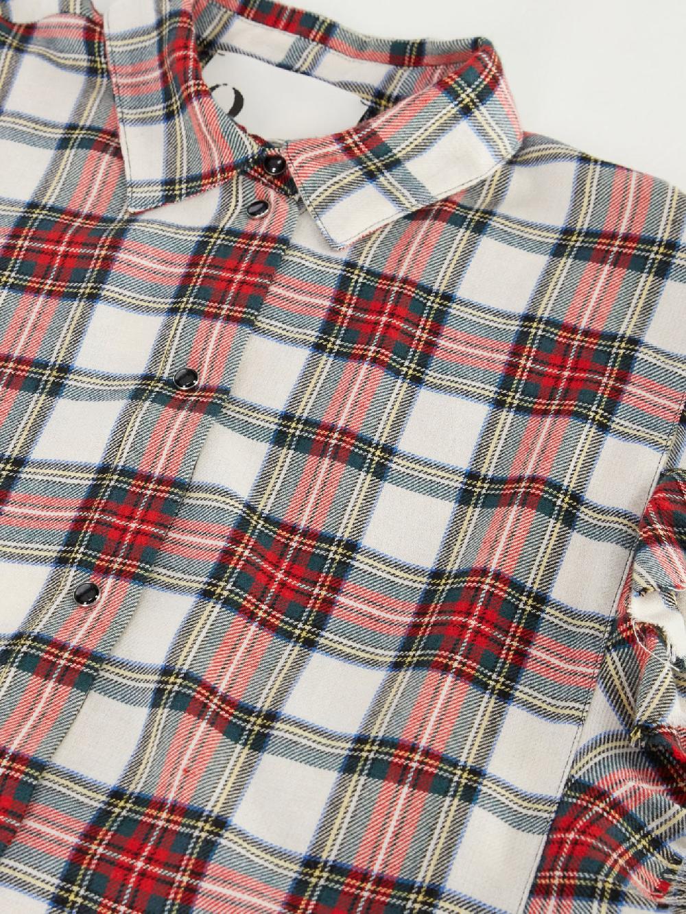 8pm Pasadena Camicia