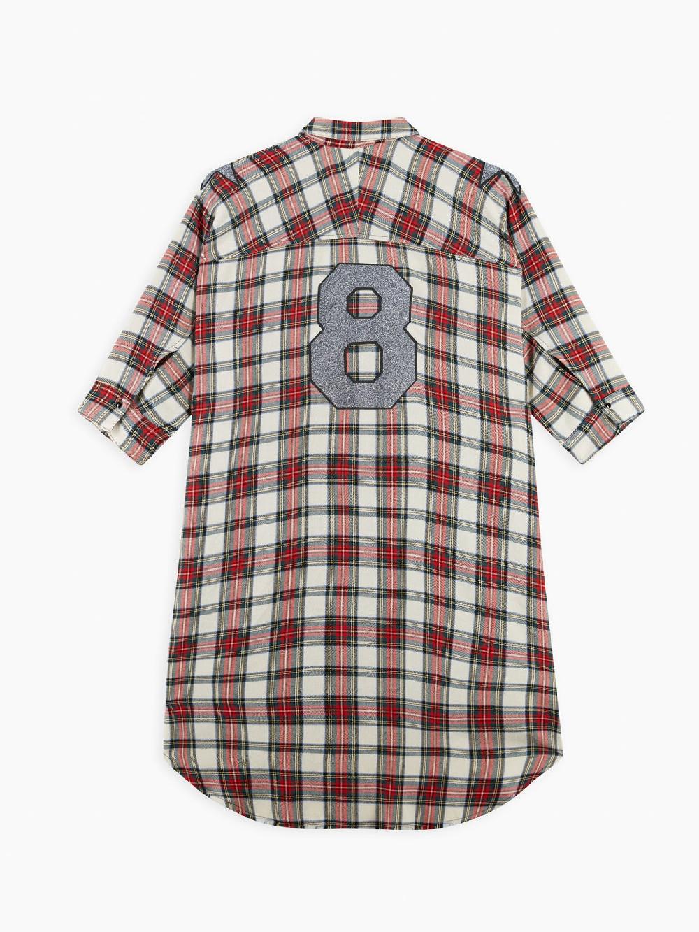 8pm Pittsburgh Abito