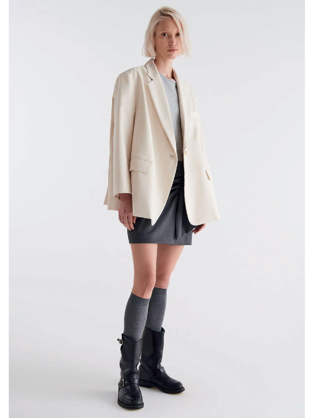 8pm Savannah-A Giacca