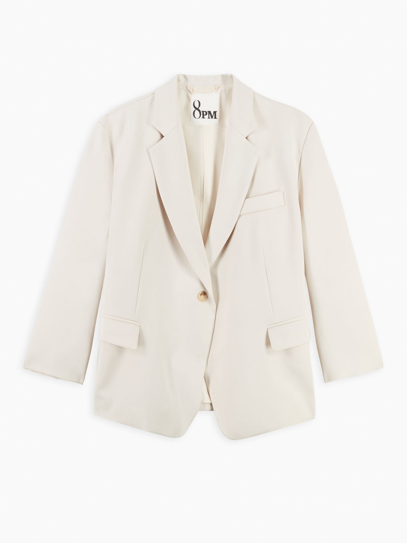 8pm Savannah-A Giacca