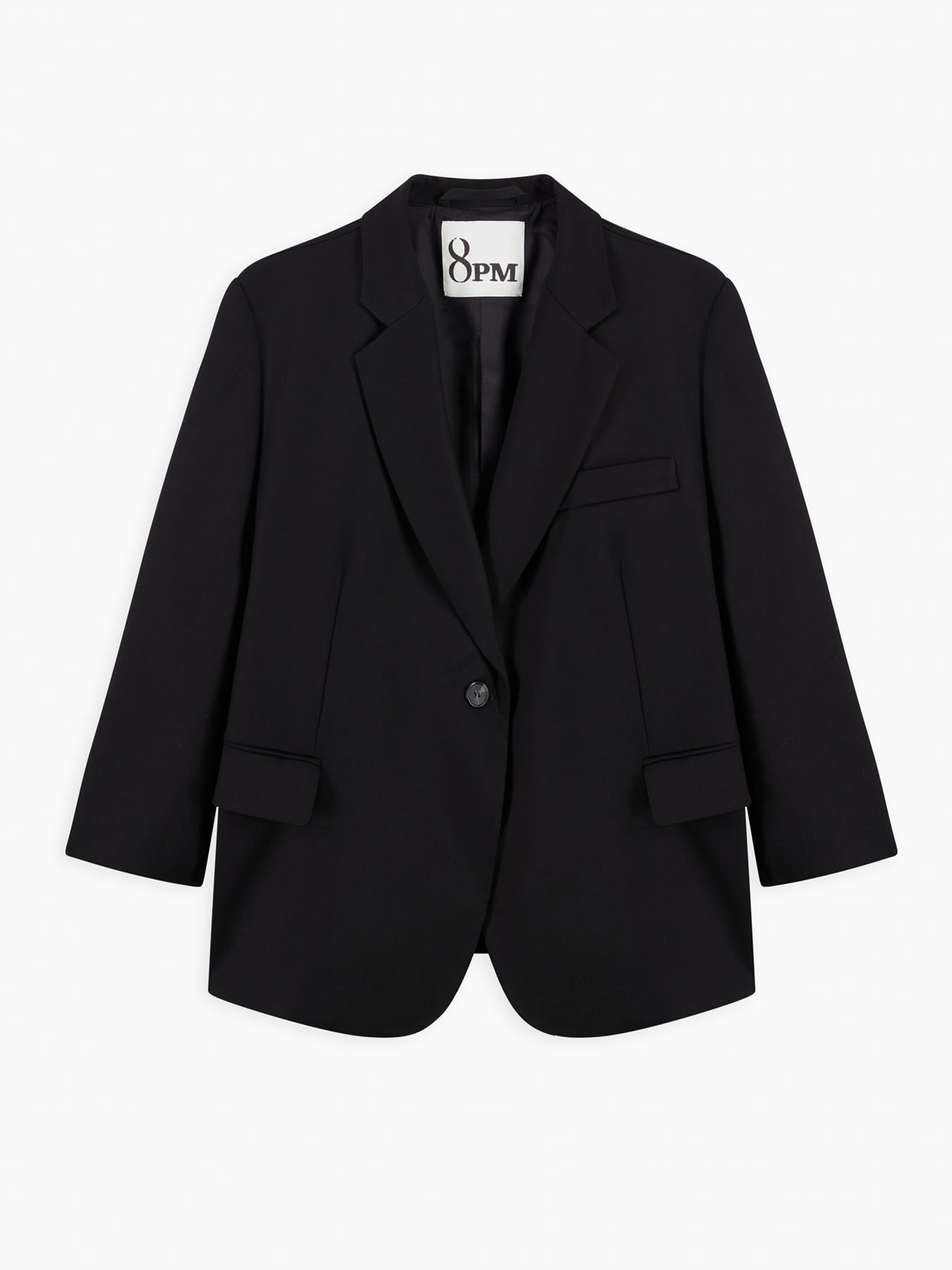 8pm Savannah-A Giacca