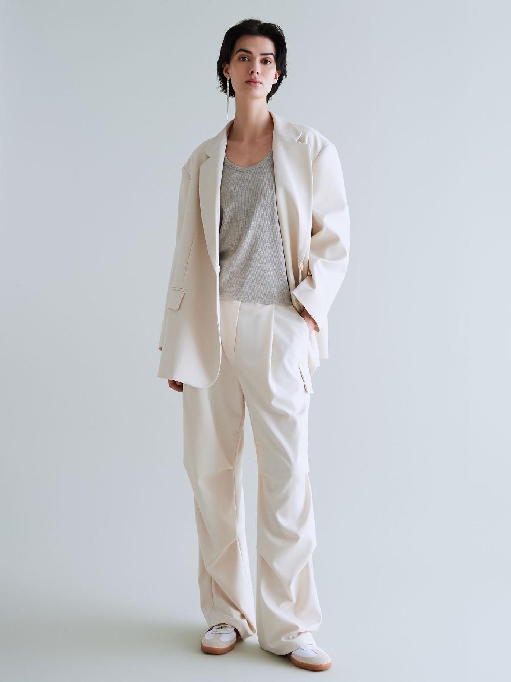 8pm Savannah-A Giacca