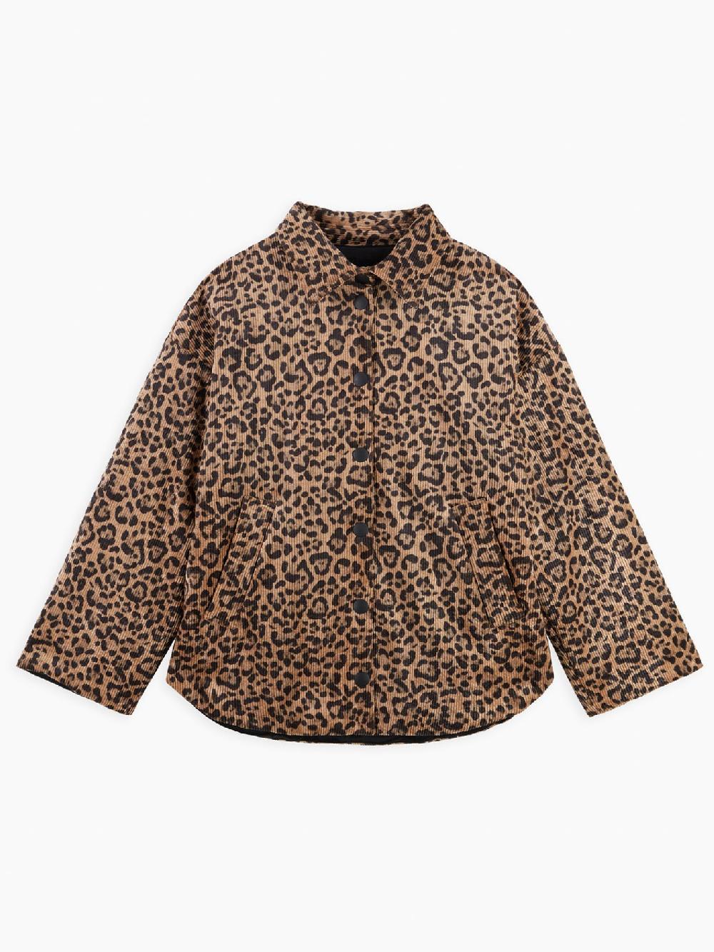 8pm Springfield Giubbotto