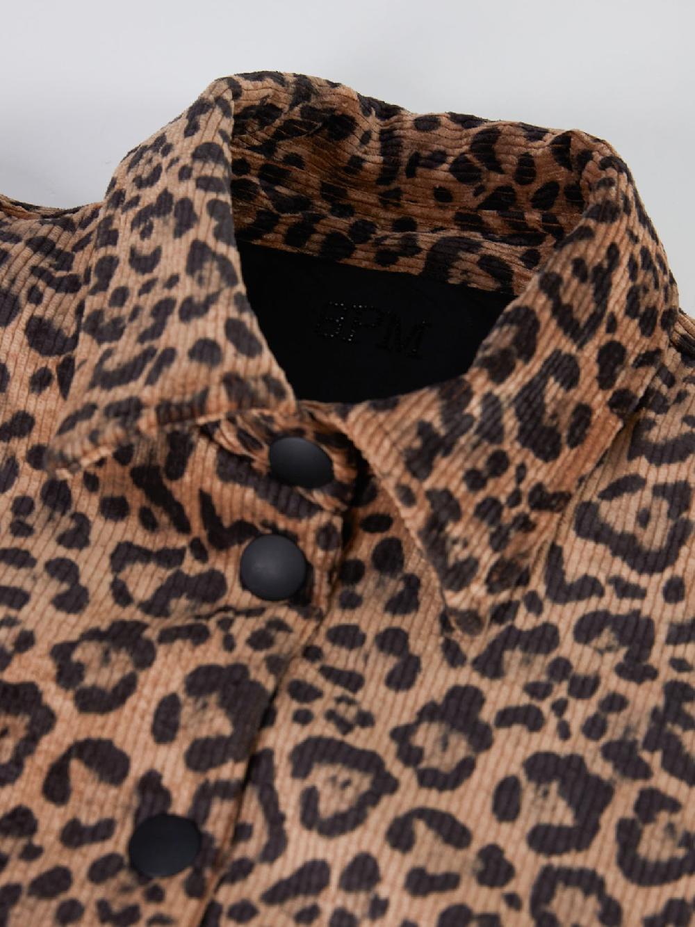 8pm Springfield Giubbotto