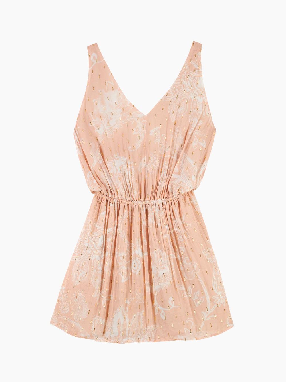 8pm Tegucigalpa Abito