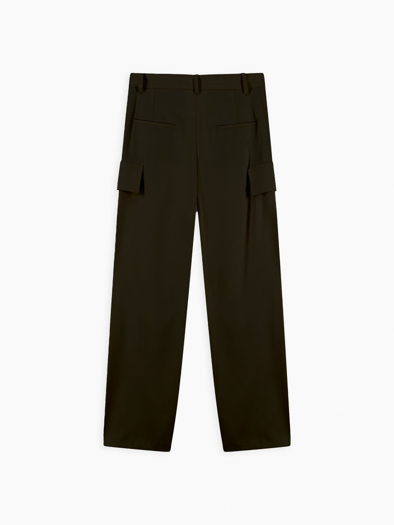 8pm Trinity Pantalone