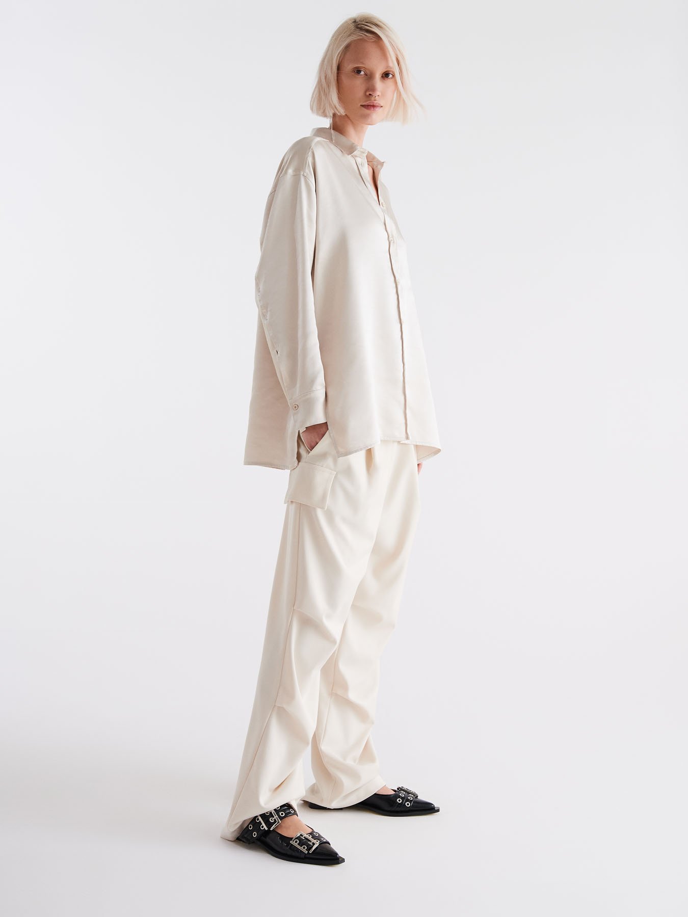 8pm Trinity Pantalone