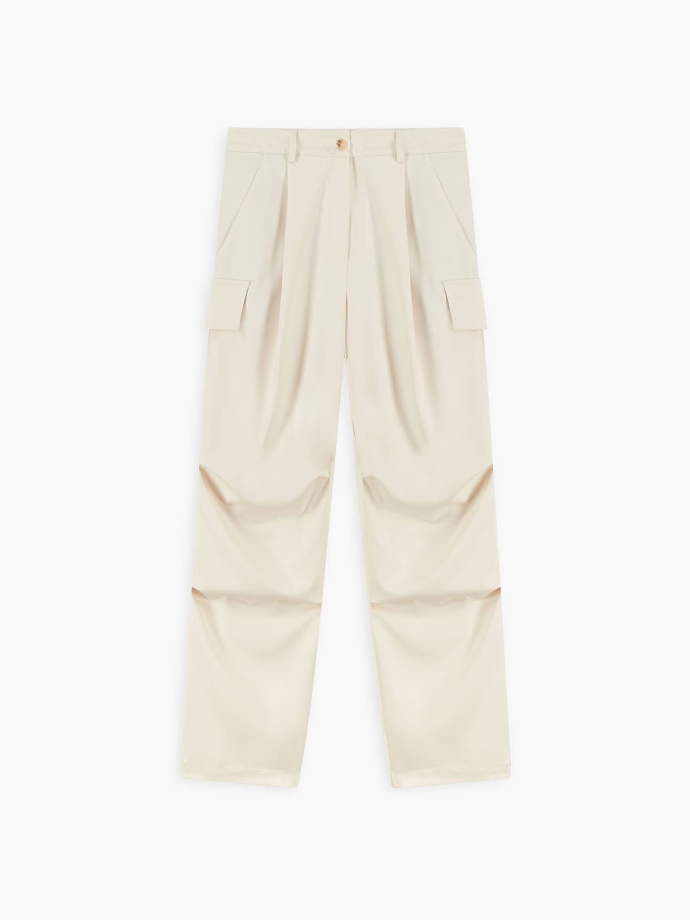 8pm Trinity Pantalone