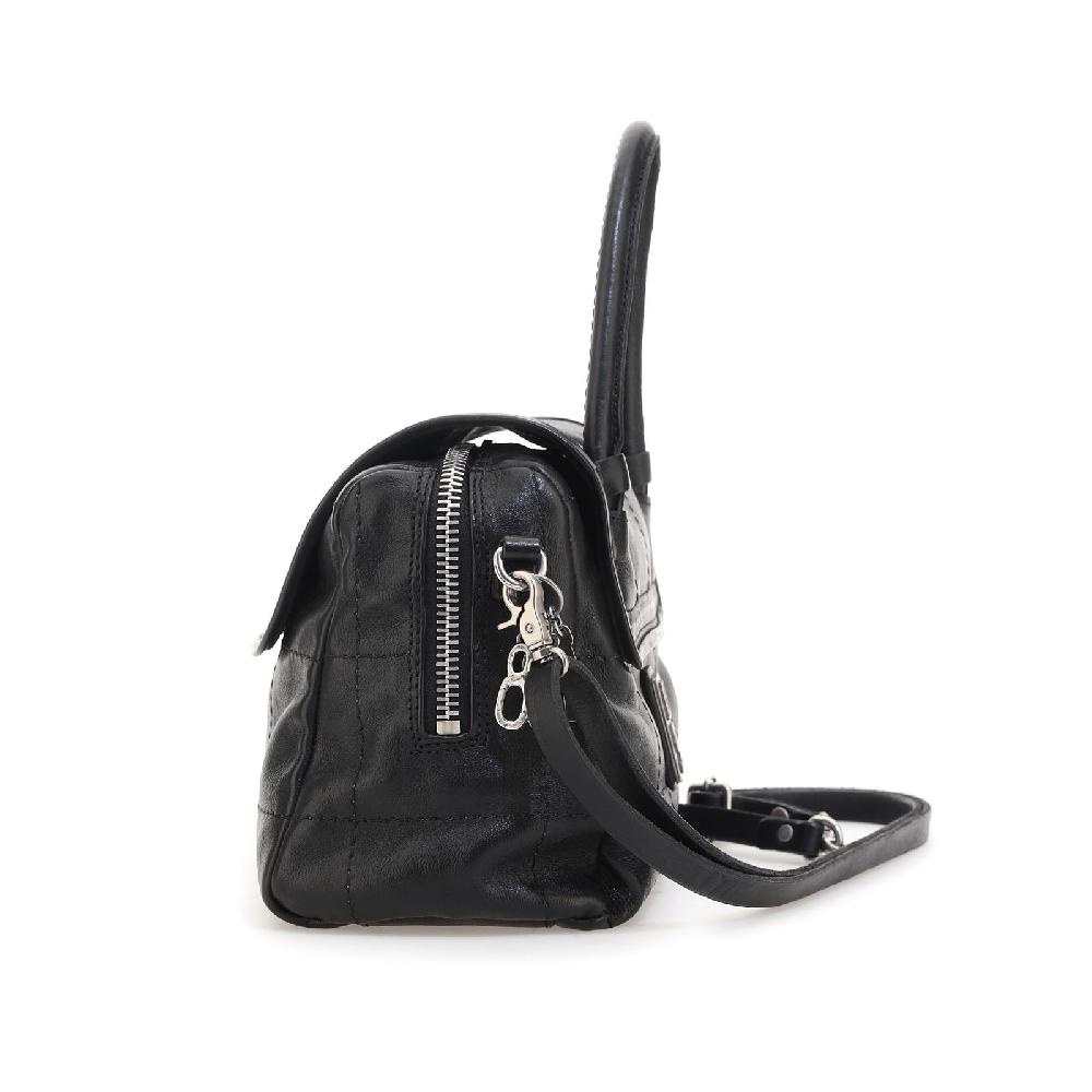 A.S.98 BORSA ASSENZA