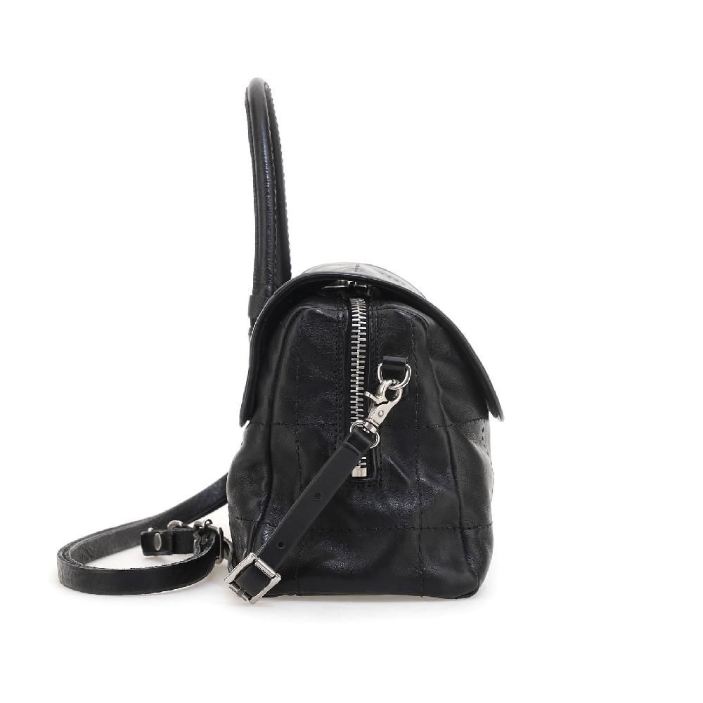 A.S.98 BORSA ASSENZA