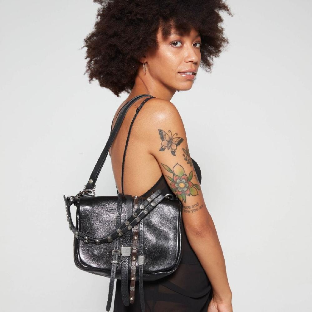 A.S.98 BORSA HALBERT