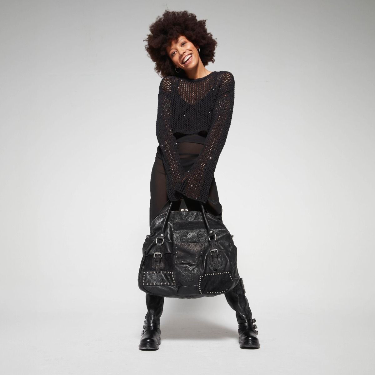 A.S.98 BORSA Margaux