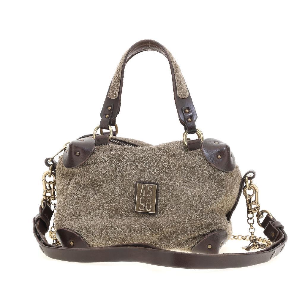 A.S.98 BORSA SIENA