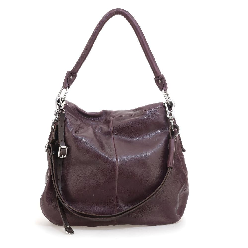 A.S.98 BORSA VIOLET