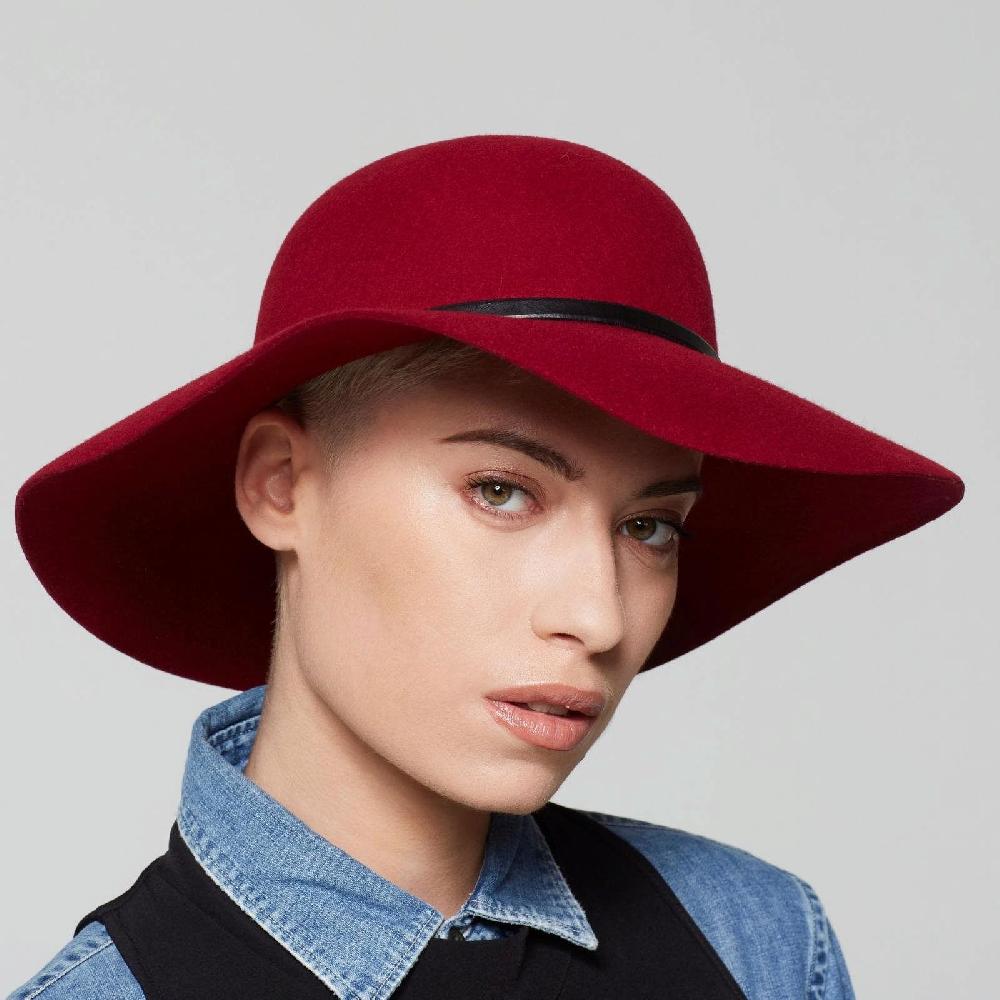 A.S.98 CAPPELLO ANOUK