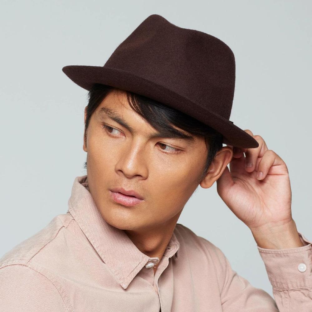 A.S.98 CAPPELLO CLAIRE