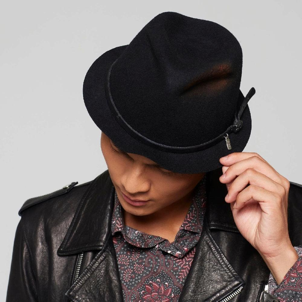 A.S.98 CAPPELLO DOLLY