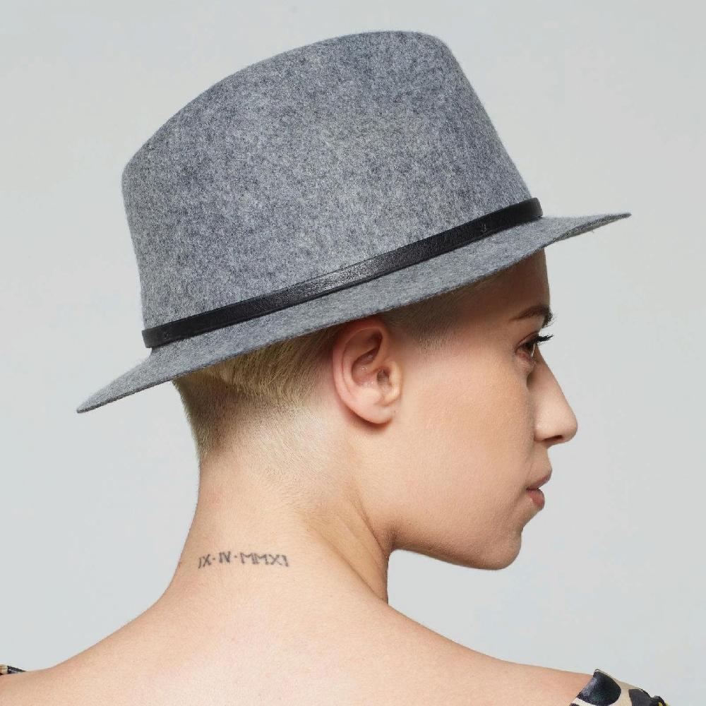 A.S.98 CAPPELLO SHERYL