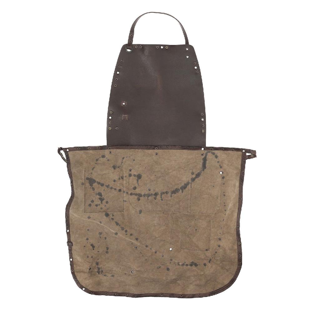 A.S.98 GREMBIULE DARIN