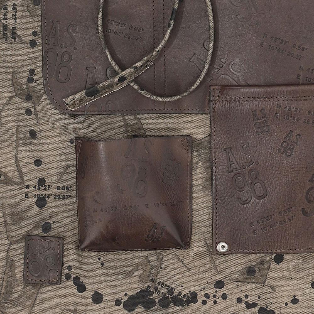 A.S.98 GREMBIULE DARIN