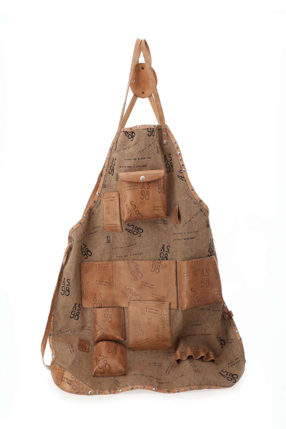 A.S.98 GREMBIULE GIB