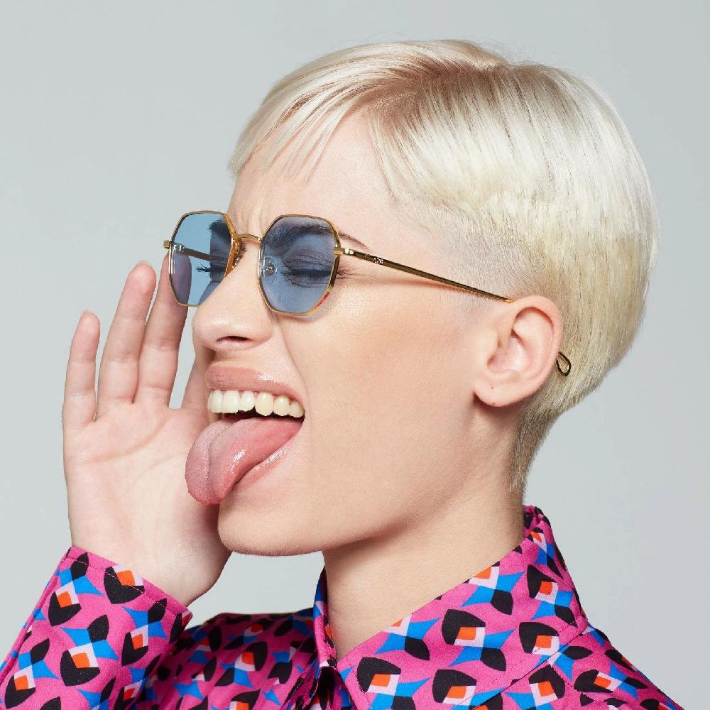 A.S.98 OCCHIALI DA SOLE BILLIE