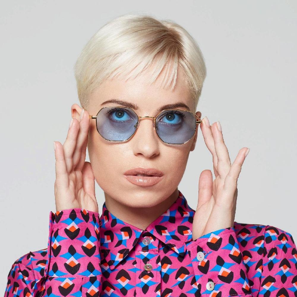 A.S.98 OCCHIALI DA SOLE BILLIE