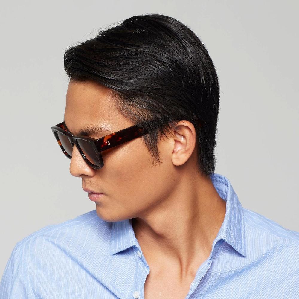 A.S.98 OCCHIALI DA SOLE LARS