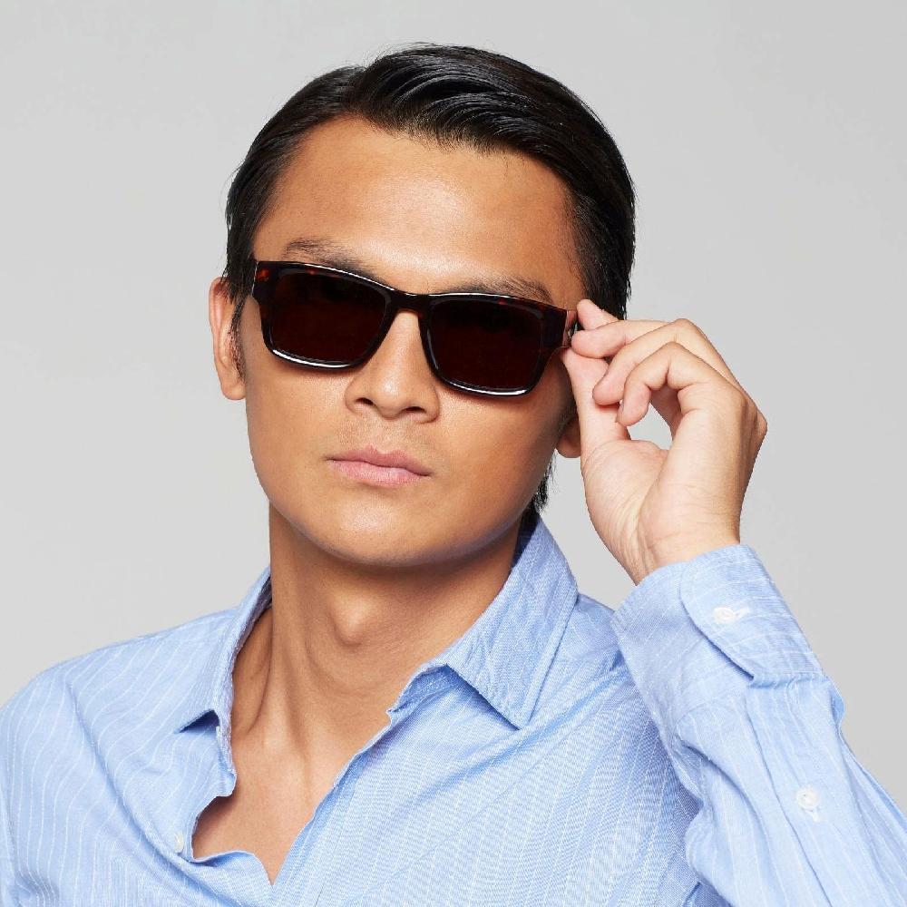 A.S.98 OCCHIALI DA SOLE LARS