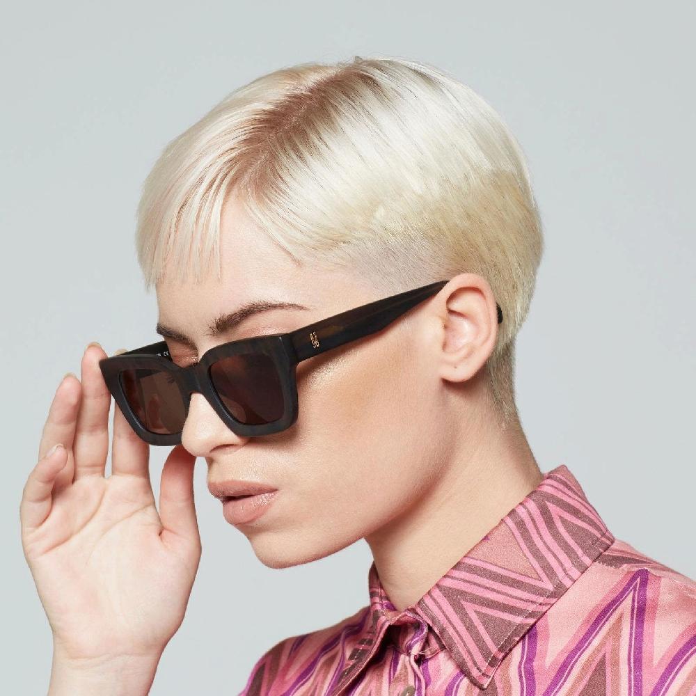 A.S.98 OCCHIALI DA SOLE RONNIE