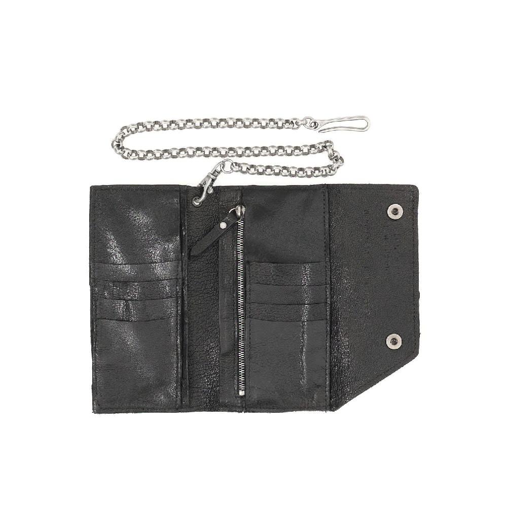 A.S.98 PORTAFOGLI BROCK